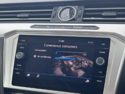 
										VOLKSAWGEN PASSAT 1.8 (A) full									