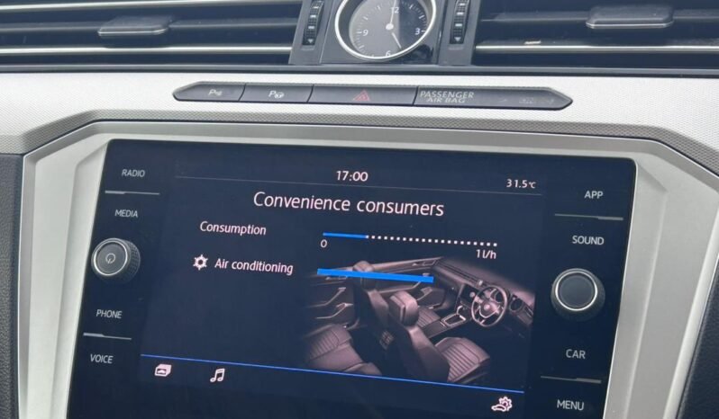 
								VOLKSAWGEN PASSAT 1.8 (A) full									