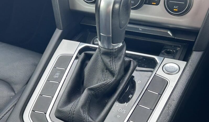 
								VOLKSAWGEN PASSAT 1.8 (A) full									