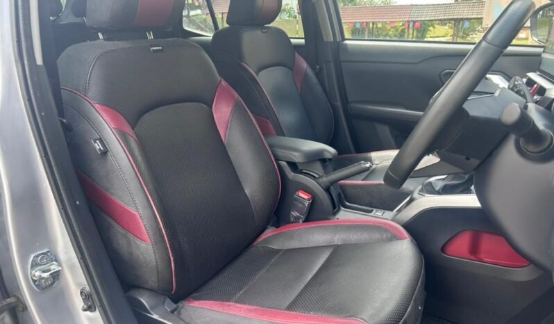 
								PERODUA ATIVA – 1000 TURBO AV (CVT) full									