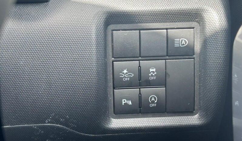 
								PERODUA ATIVA – 1000 TURBO AV (CVT) full									