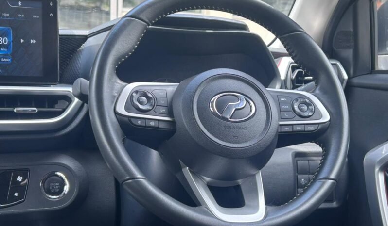 
								PERODUA ATIVA – 1000 TURBO AV (CVT) full									