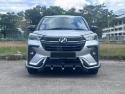 
										PERODUA ATIVA – 1000 TURBO AV (CVT) full									