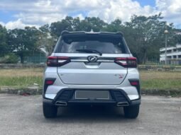 
										PERODUA ATIVA – 1000 TURBO AV (CVT) full									