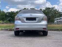 
										TOYOTA VIOS 1.5 (A) full									