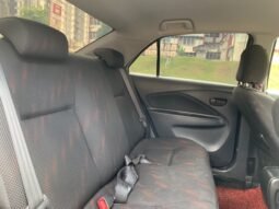 
										TOYOTA VIOS 1.5 (A) full									