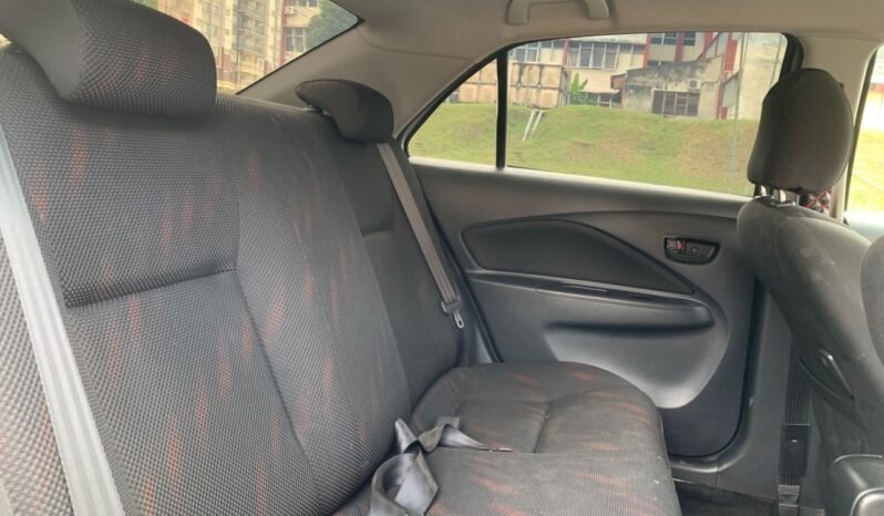 
								TOYOTA VIOS 1.5 (A) full									