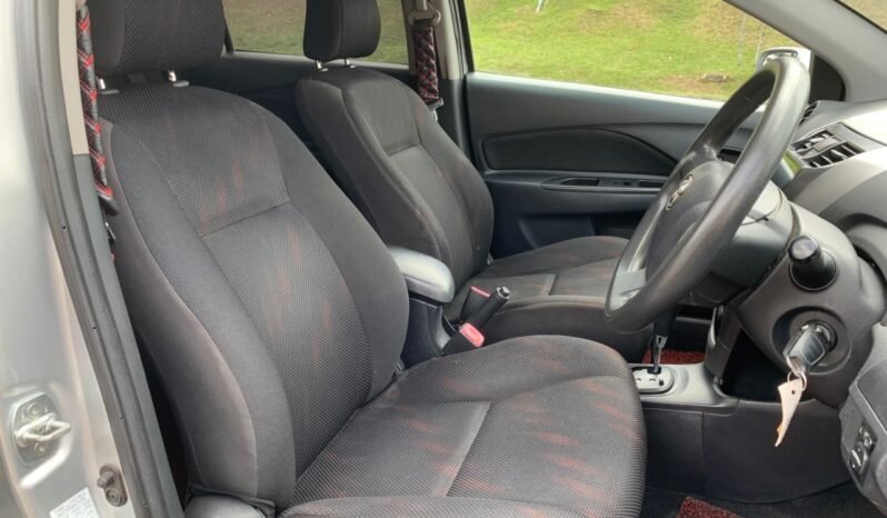 
								TOYOTA VIOS 1.5 (A) full									