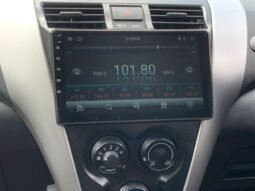 
										TOYOTA VIOS 1.5 (A) full									