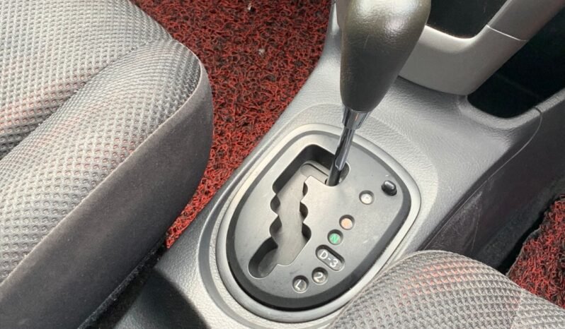 
								TOYOTA VIOS 1.5 (A) full									