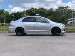 
										TOYOTA VIOS 1.5 (A) full									