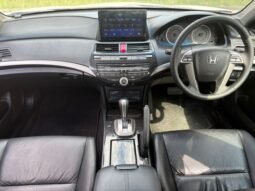
										HONDA ACCORD 2.4 I-VTEC (A) full									