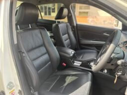 
										HONDA ACCORD 2.4 I-VTEC (A) full									