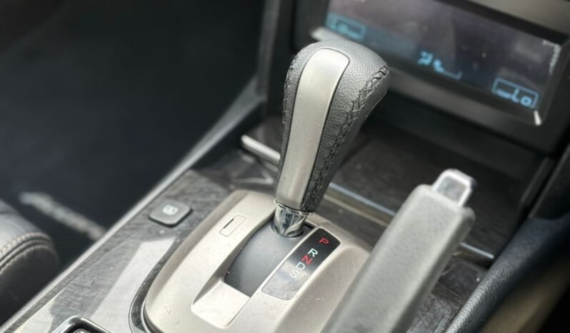 
								HONDA ACCORD 2.4 I-VTEC (A) full									