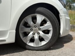 
										HONDA ACCORD 2.4 I-VTEC (A) full									