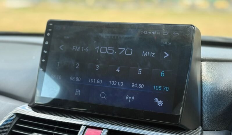 
								HONDA ACCORD 2.4 I-VTEC (A) full									