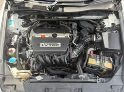 
										HONDA ACCORD 2.4 I-VTEC (A) full									