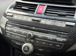 
										HONDA ACCORD 2.4 I-VTEC (A) full									