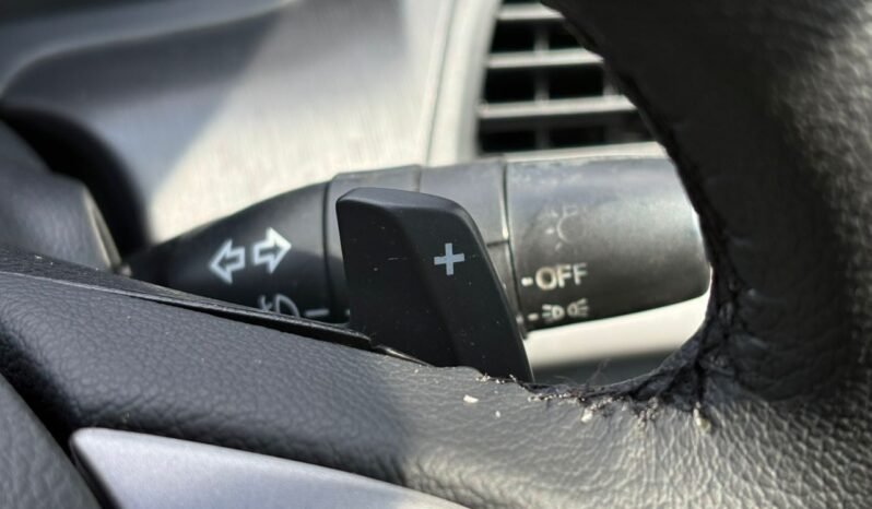 
								HONDA ACCORD 2.4 I-VTEC (A) full									