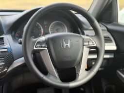 
										HONDA ACCORD 2.4 I-VTEC (A) full									