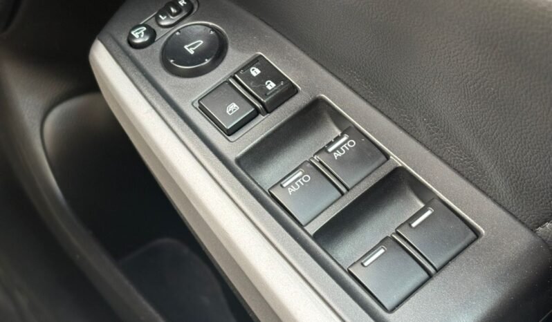 
								HONDA ACCORD 2.4 I-VTEC (A) full									