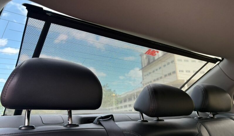 
								HONDA ACCORD 2.4 I-VTEC (A) full									