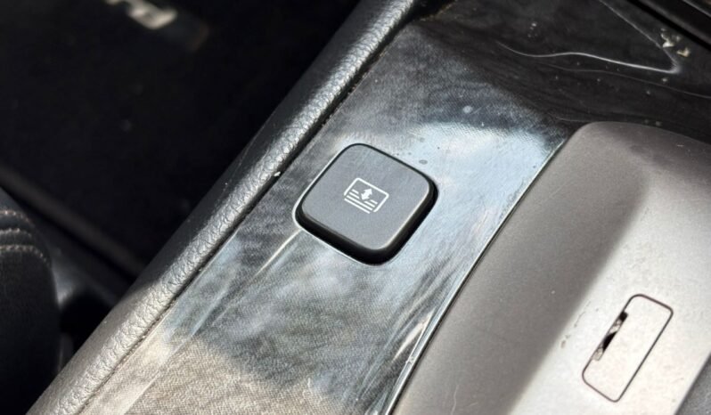 
								HONDA ACCORD 2.4 I-VTEC (A) full									