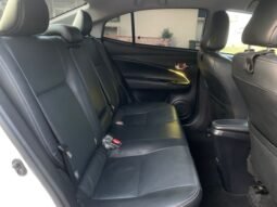 
										TOYOTA VIOS G 1.5 AT full									