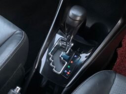 
										TOYOTA VIOS G 1.5 AT full									