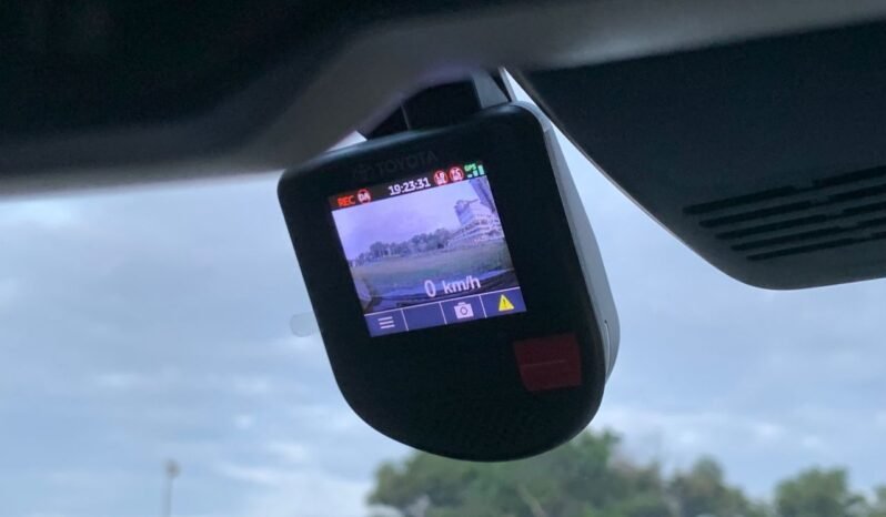 
								TOYOTA VIOS G 1.5 AT full									