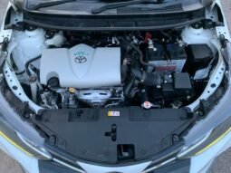 
										TOYOTA VIOS G 1.5 AT full									