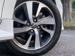 
										TOYOTA VIOS G 1.5 AT full									