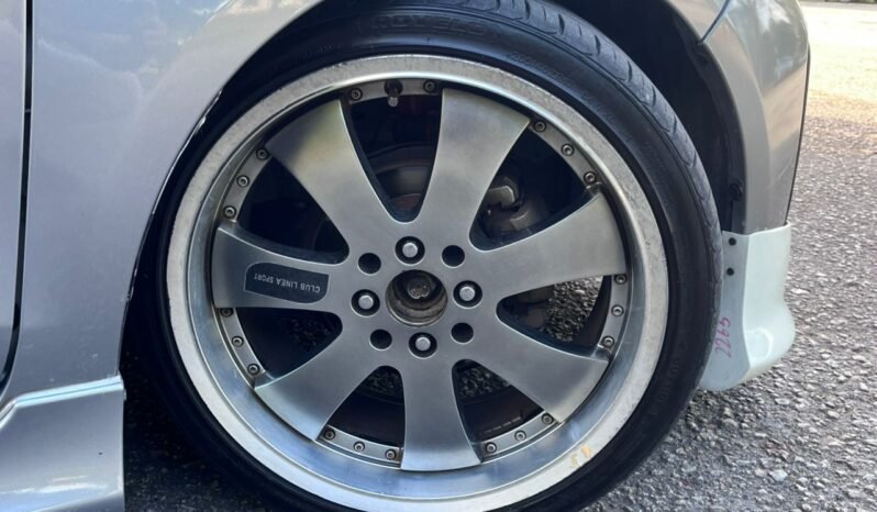 
								PERODUA MYVI 1.5 SE (A) full									