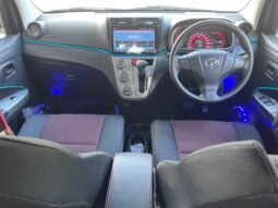 
										PERODUA MYVI 1.5 SE (A) full									