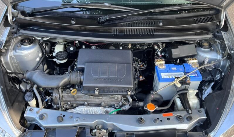 
								PERODUA MYVI 1.5 SE (A) full									