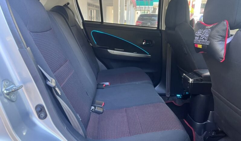 
								PERODUA MYVI 1.5 SE (A) full									