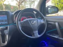 
										PERODUA MYVI 1.5 SE (A) full									