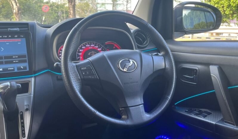 
								PERODUA MYVI 1.5 SE (A) full									