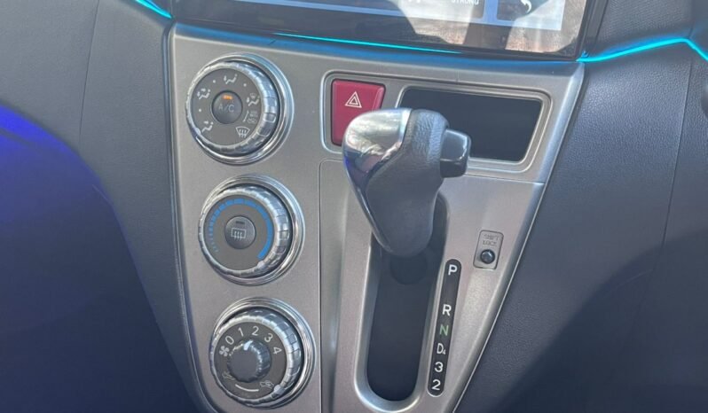 
								PERODUA MYVI 1.5 SE (A) full									