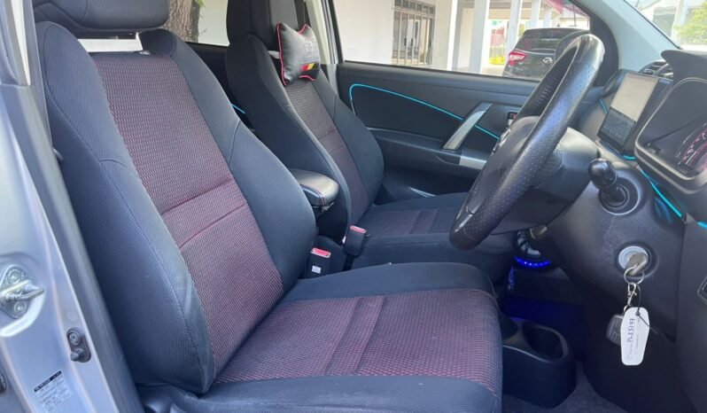 
								PERODUA MYVI 1.5 SE (A) full									