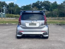 
										PERODUA MYVI 1.5 SE (A) full									