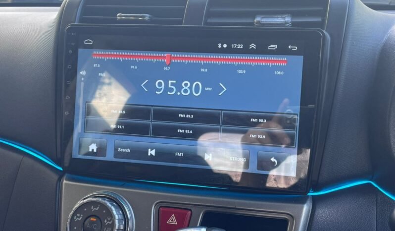 
								PERODUA MYVI 1.5 SE (A) full									