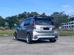 
										PERODUA MYVI 1.5 SE (A) full									