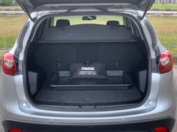 
										MAZDA CX5 2.5G 2WD H SKYACTIV (A) full									