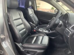 
										MAZDA CX5 2.5G 2WD H SKYACTIV (A) full									