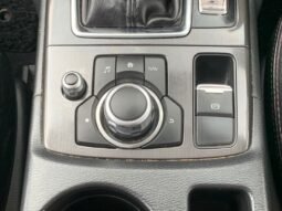 
										MAZDA CX5 2.5G 2WD H SKYACTIV (A) full									