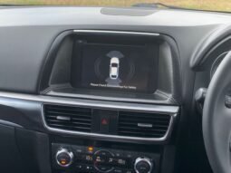 
										MAZDA CX5 2.5G 2WD H SKYACTIV (A) full									