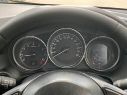 
										MAZDA CX5 2.5G 2WD H SKYACTIV (A) full									