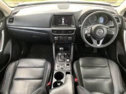 
										MAZDA CX5 2.5G 2WD H SKYACTIV (A) full									
