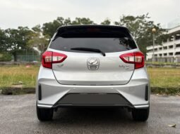 
										PERODUA MYVI 1.5 H (A) full									